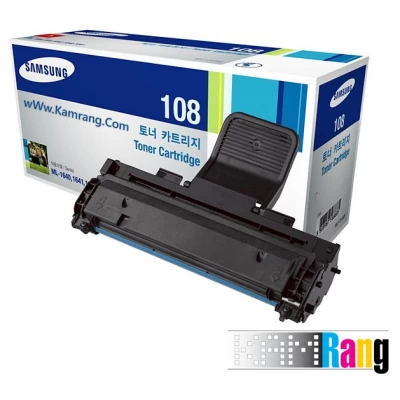 کارتریج لیزری سامسونگ Samsung MLT-D108