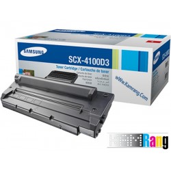 کارتریج لیزری سامسونگ Samsung SCX-4100D3