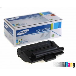 کارتریج لیزری سامسونگ Samsung SCX-D4200A