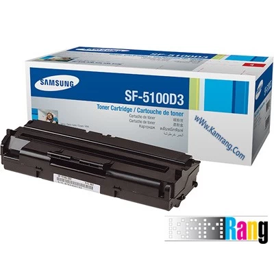کارتریج لیزری سامسونگ Samsung SF-5100D3