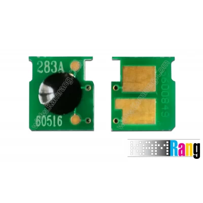 چیپ کارتریج اچ پی 83A