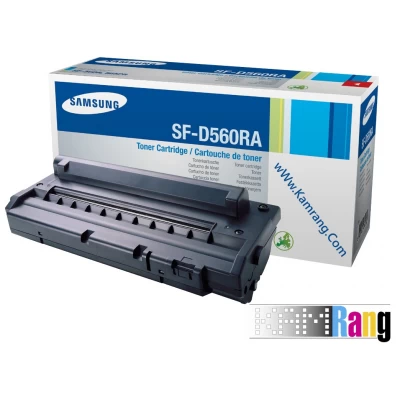 کارتریج لیزری سامسونگ Samsung SF-D560RA