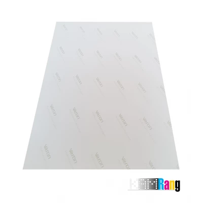 کاغذ لاستر ویترون سایز A4 وزن 260 گرم 20 برگ