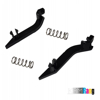 قفل کننده کارتریج (ابرویی) جفتی ML-1710