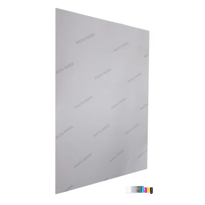 کاغذ های گلاسه مگا سایز A4 وزن 135 گرم 50 برگ MEGA