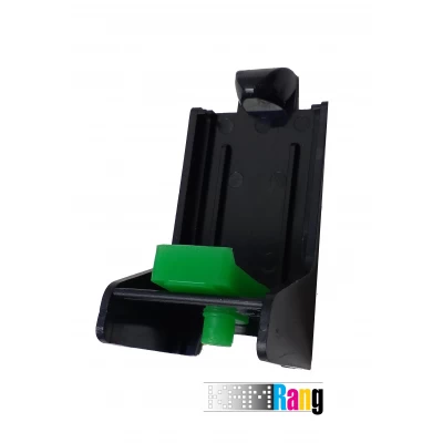 کیت شارژ جوهرافشان  اچ پی 63 رنگی