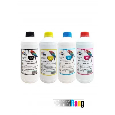 جوهر یک لیتری WOX وکس اپسون 6 رنگ