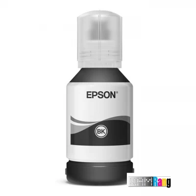 جوهر مشکی پیگمنت اپسون مدل EPSON 110