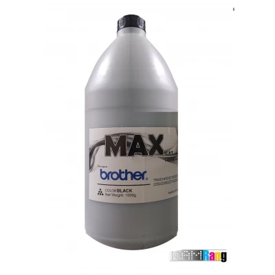 تونر شارژ MAX برادر کارتریج های BROTHER