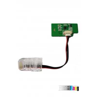 چیپ کارتریج لیزری اچ پی HP 56A