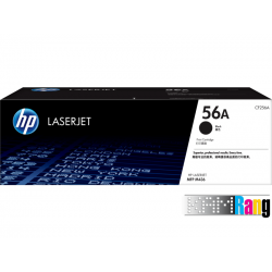کارتریج لیزری اچ پی HP 56A