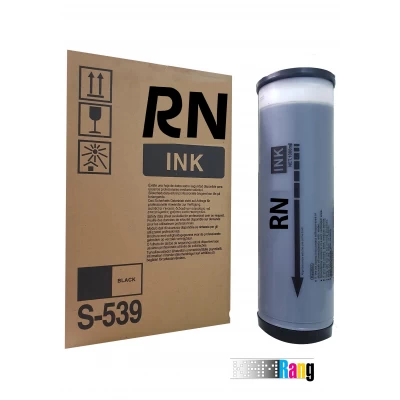 مرکب ریسوگراف مدل RISO RN