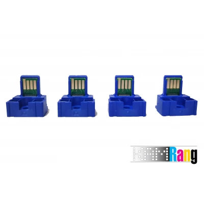 چیپ کارتریج شارپ SHARP MX-23–MX-51 سری 4 رنگ