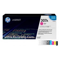 کارتریج لیزری HP 307A قرمز