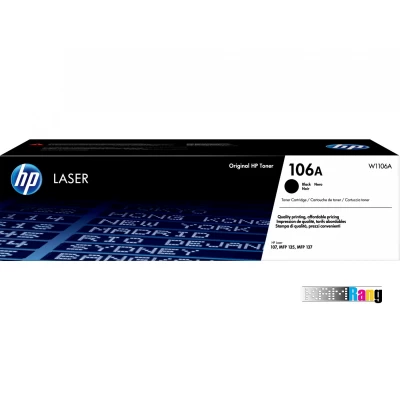کارتریج پرینتر اچ پی HP Laser 137FNW