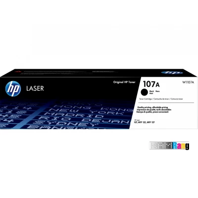 کارتریج پرینتر اچ پی HP Laser MFP 137FNW