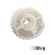 چرخ دنده کلاچ پرینتر اچ پی HP 1300