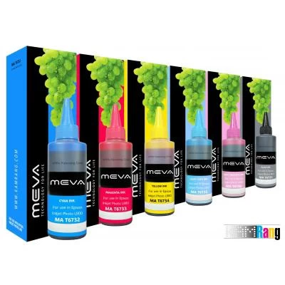 جوهر مادیران پرینتر اپسون L805