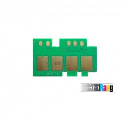 چیپ کارتریج لیزری اچ پی مدل HP 107A