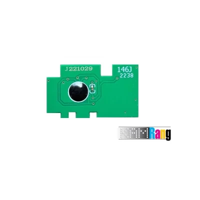 چیپ کارتریج لیزری اچ پی مدل HP 107A