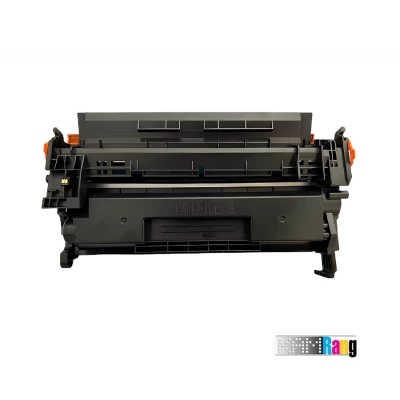 کارتریج لیزری مشکی کانن Canon 057