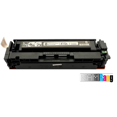 کارتریج لیزری اچ پی مدل HP 415A مشکی