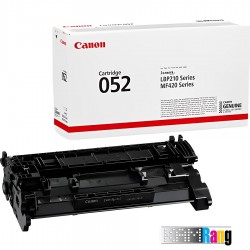 کارتریج لیزری کانن 052 CANON