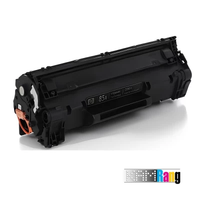 کارتریج لیزری مشکی مدل HP 85A