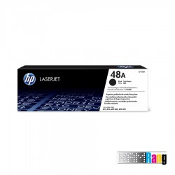 کارتریج لیزری اچ پی  HP 48A