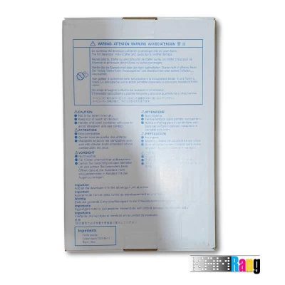 دولوپر بی رنگ کونیکا مینولتا C452-350-451-450
