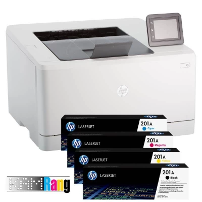 کارتریج پرینتر لیزری رنگی اچ پی HP M252dw