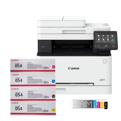 کارتریج پرینتر لیزری کانن Canon MF-643CDW