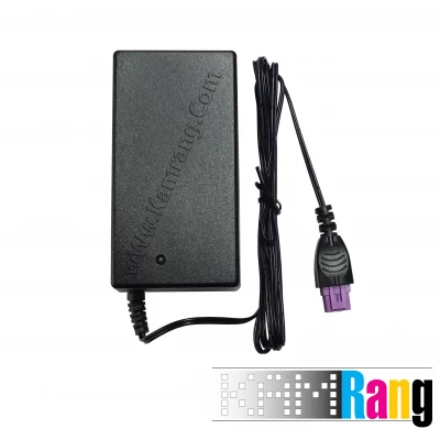 آداپتور پرینتر جوهرافشان (سوکت بنفش)