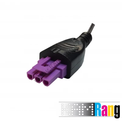 آداپتور پرینتر جوهرافشان (سوکت بنفش)