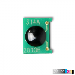چیپ درام CE314A پرینتر اچ پی مدل M175-CP1025