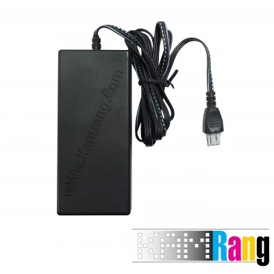 آداپتور پرینتر جوهرافشان (سوکت طوسی)