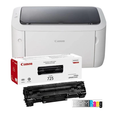 کارتریج پرینتر لیزری کانن LBP-6030