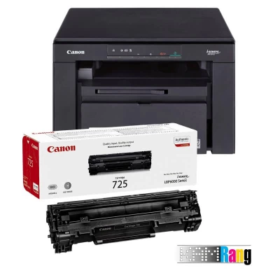 کارتریج پرینتر لیزری کانن MF-3010