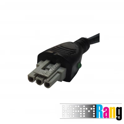 آداپتور پرینتر جوهرافشان (سوکت طوسی)