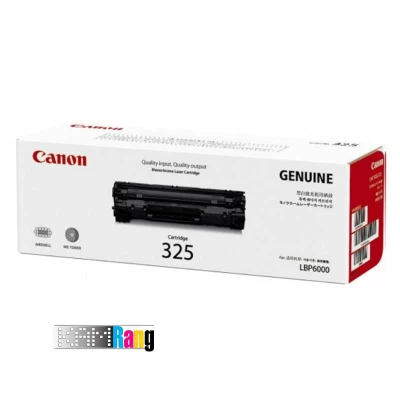 کارتریج لیزری مشکی کانن Canon 325