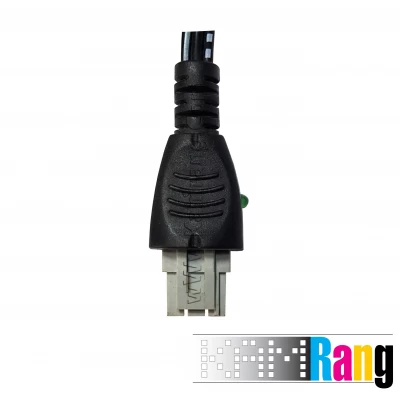 آداپتور پرینتر جوهرافشان (سوکت طوسی)