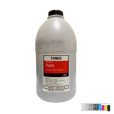 تونر شارژ کپی شارپ مدل MX