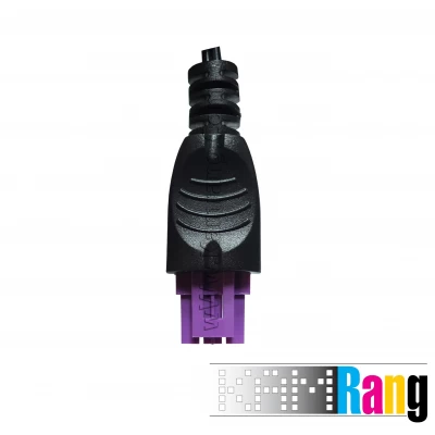 آداپتور پرینتر جوهرافشان (سوکت بنفش)