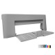 کاست کاغذ پرینتر سامسونگ SAMSUNG SCX-4521