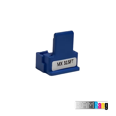 چیپ کارتریج کپی شارپ Sharp MX-315FT