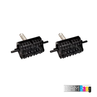 غلتک خروجی فیوزینگ پرینتر اچ پی HP PRO M401 - M425