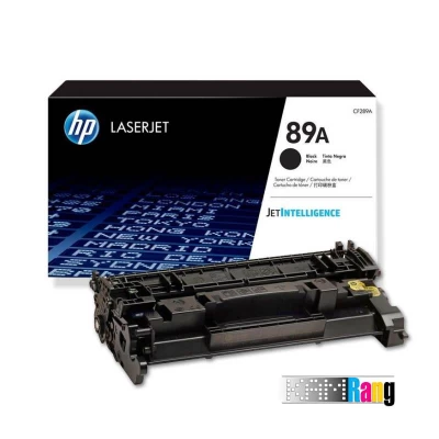 کارتریج لیزری اچ پی مدل HP 89A