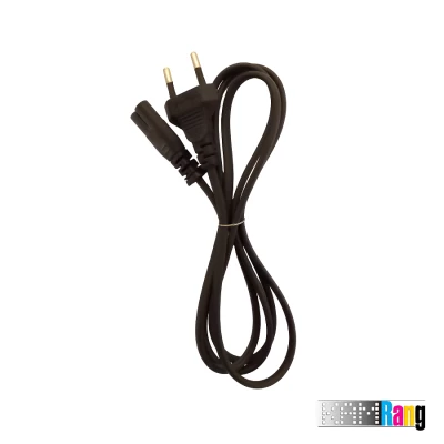 کابل برق رادیویی 1/5 متر