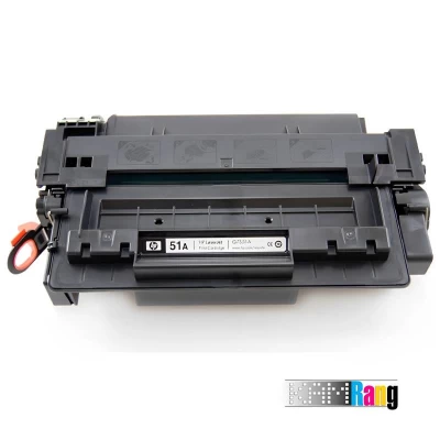کارتریج لیزری اچ پی 51A