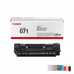 کارتریج لیزری کانن CANON 071